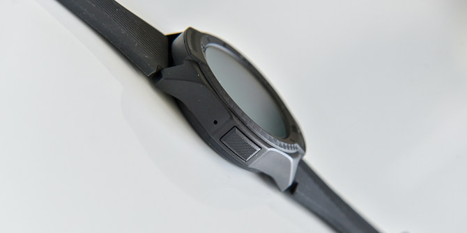 ticwatchs2运动系列,ticwatchs2表