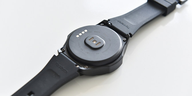 ticwatchs2运动系列,ticwatchs2表