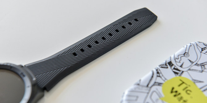 ticwatchs2运动系列,ticwatchs2表