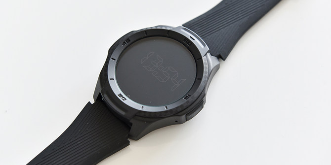 ticwatchs2运动系列,ticwatchs2表