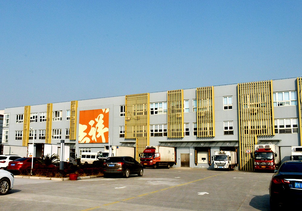 吉祥馄饨发展历程,吉祥馄饨老板创业