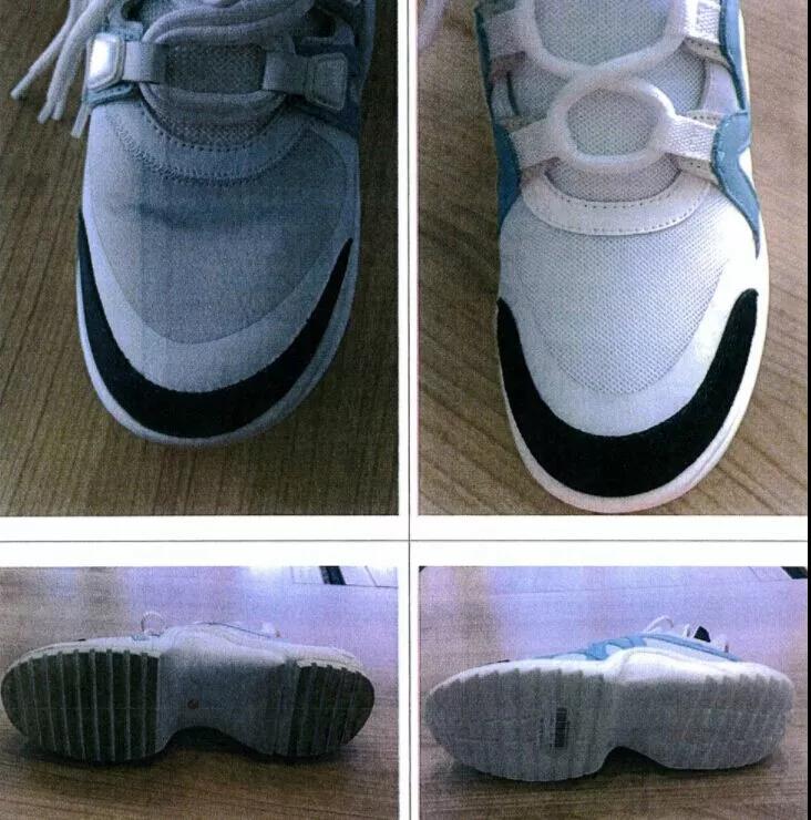 louisvuitton运动鞋蓝色,louisvuitton假鞋