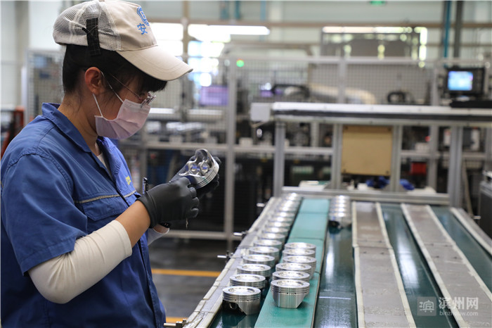 渤海活塞官方网站,渤海活塞新品