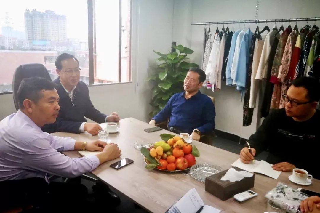 利通纺织业最新消息,利通纺织业发展趋势