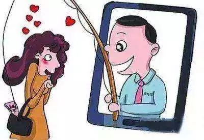 金山离异女情陷“黄金单身汉”被骗光积蓄!堪比电视剧情...