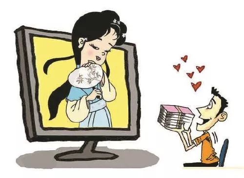 金山离异女情陷“黄金单身汉”被骗光积蓄!堪比电视剧情...