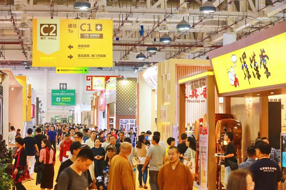 2024年厦门国际手工艺品展览会,厦门国际手工艺品展会