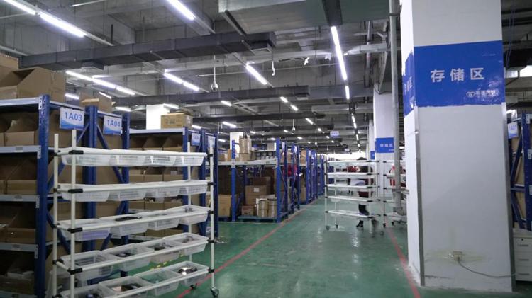 网购本省产品为啥外省发货,买的跨境商品却是国内发货