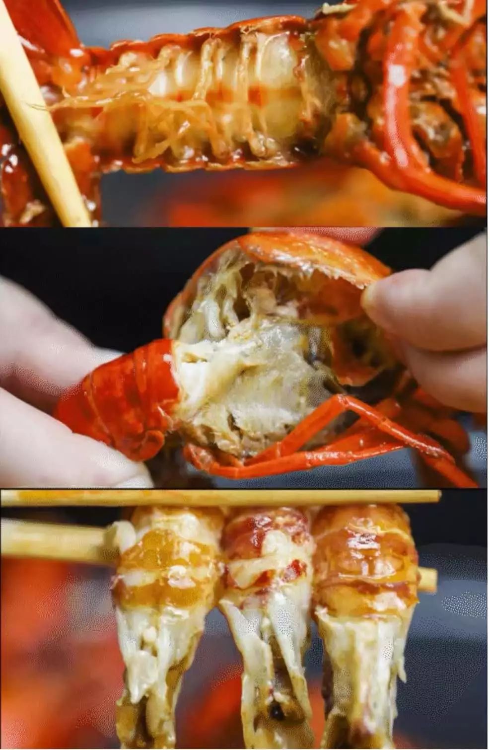 狂舔手指不能停!簋街仔仔小龙虾超值抢购来啦!仅66元抢原价150元给力虾双人套餐!满分的味道,极致的享受!快来pick一下!