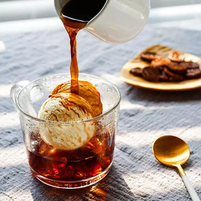 溶入生活的它，就连身为时尚博主的我都逃不脱……