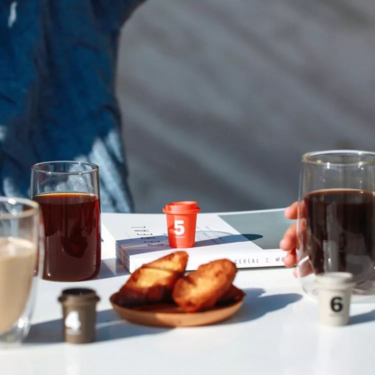 溶入生活的它，就连身为时尚博主的我都逃不脱……