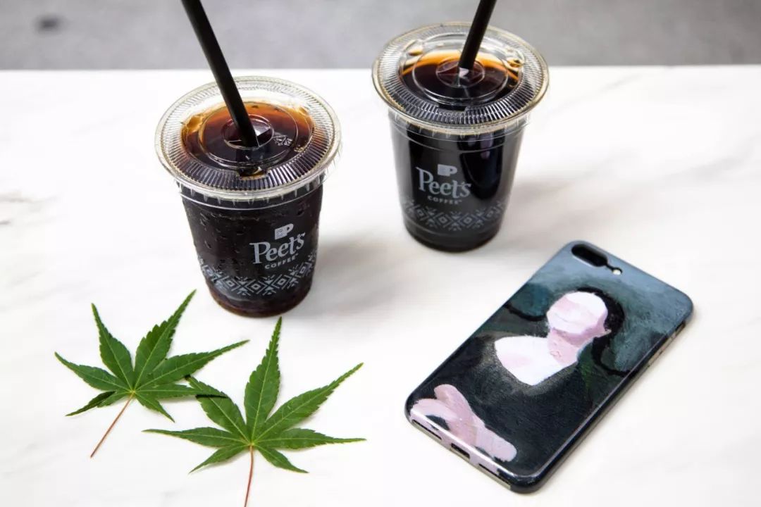 溶入生活的它，就连身为时尚博主的我都逃不脱……