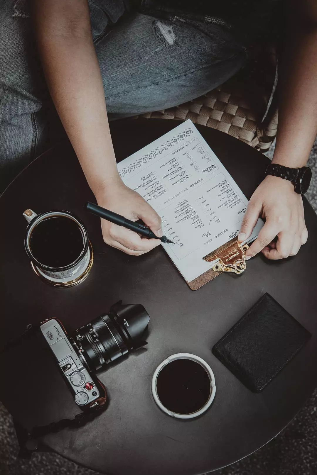 溶入生活的它，就连身为时尚博主的我都逃不脱……