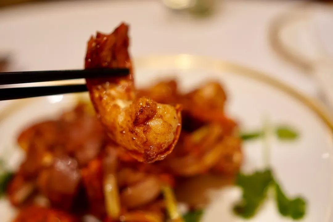 米其林十星美食,香港米其林吃美食