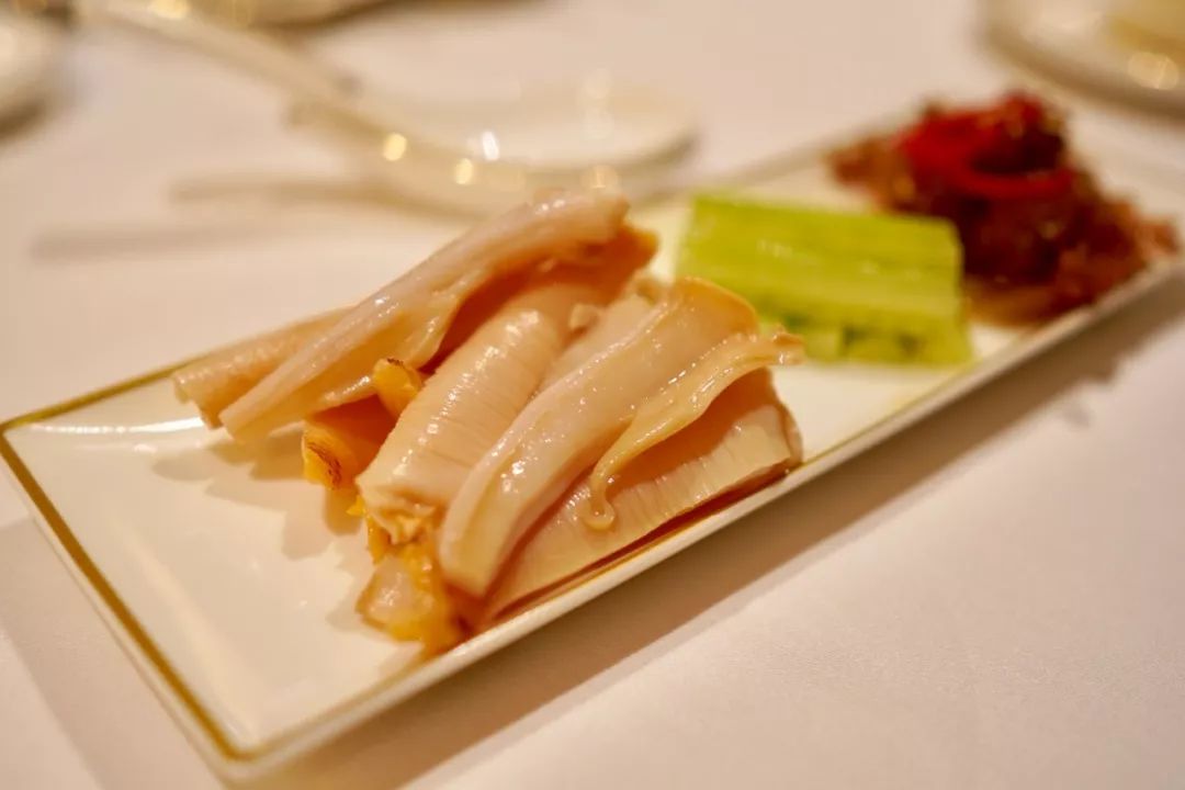 米其林十星美食,香港米其林吃美食