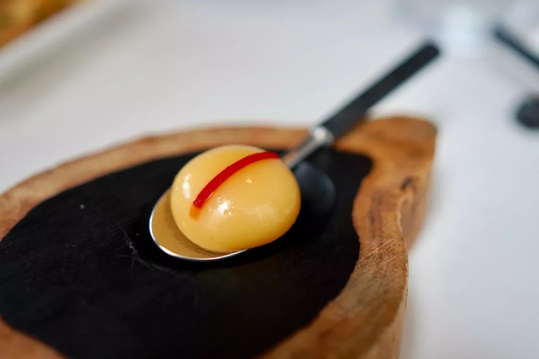 米其林十星美食,香港米其林吃美食