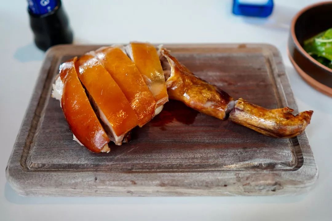 米其林十星美食,香港米其林吃美食