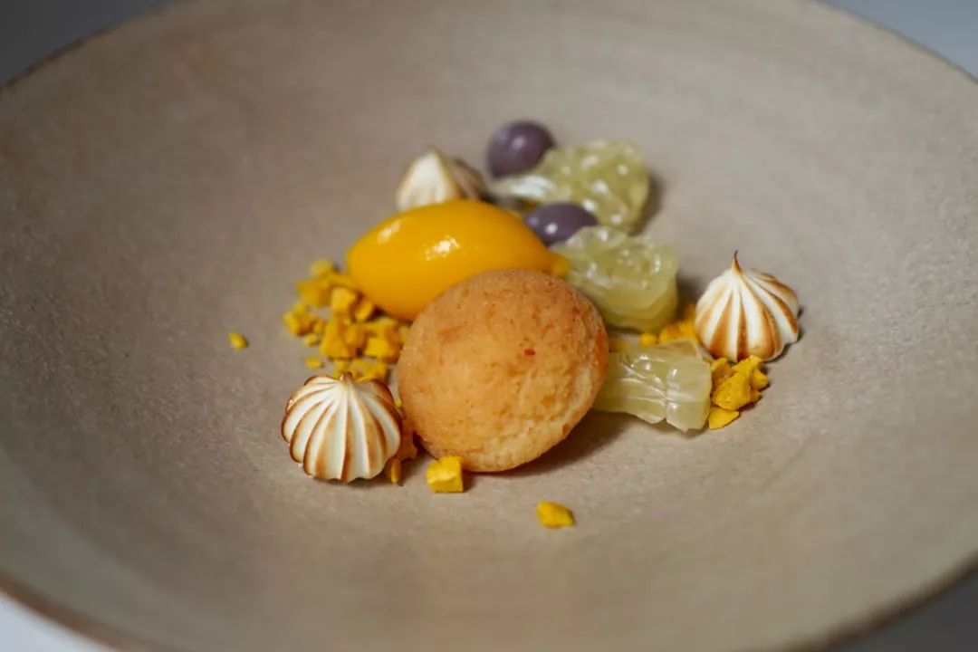 米其林十星美食,香港米其林吃美食