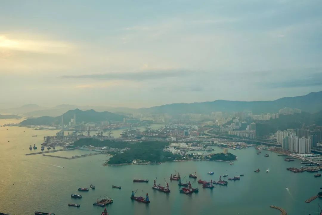 米其林十星美食,香港米其林吃美食