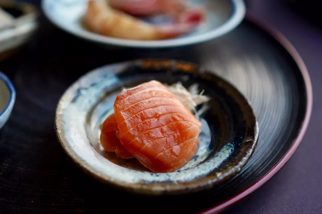 米其林十星美食,香港米其林吃美食