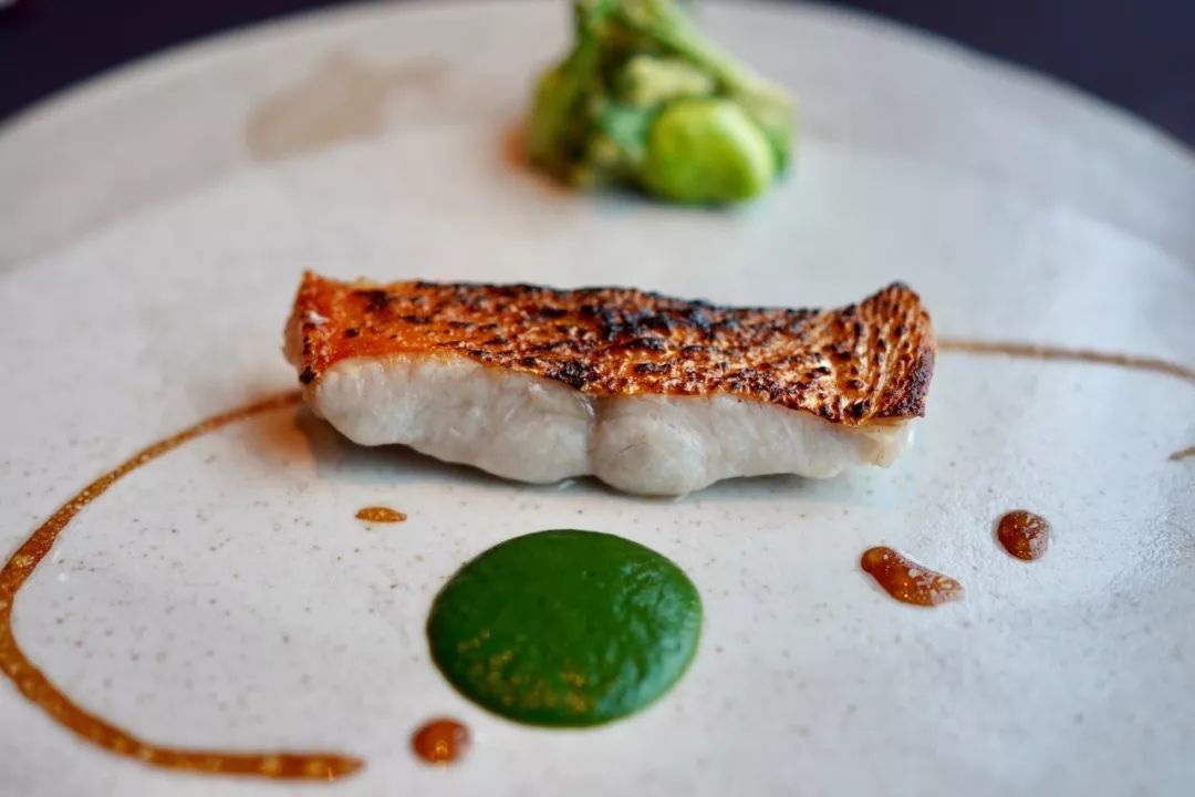 米其林十星美食,香港米其林吃美食