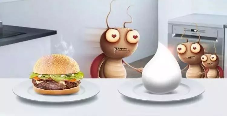 轻轻一喷快速消灭螨虫,车内蟑螂怎么消灭