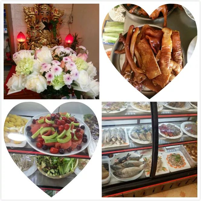 享遍奈曼美食，尽在吃货大联盟