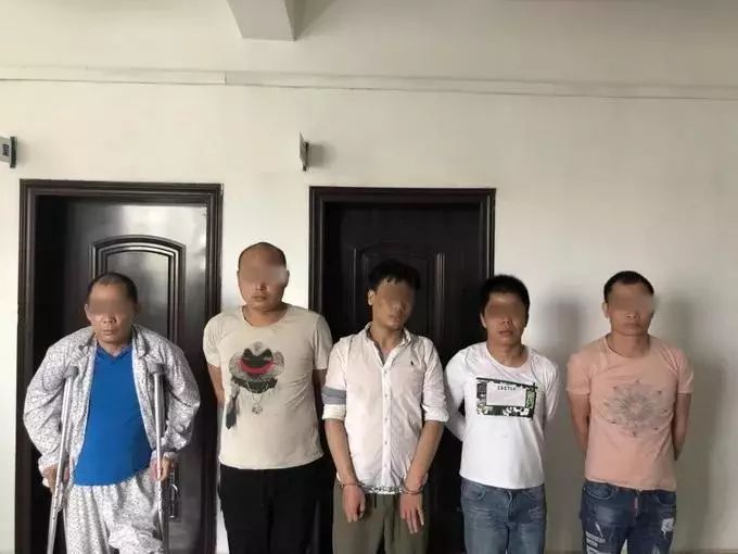 46名涉黑涉恶名单,涉嫌黑恶犯罪团伙成员67人