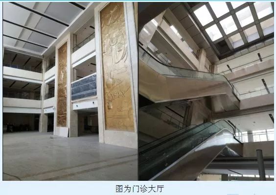 三门医院滨海院区,三门滨海新城新医院
