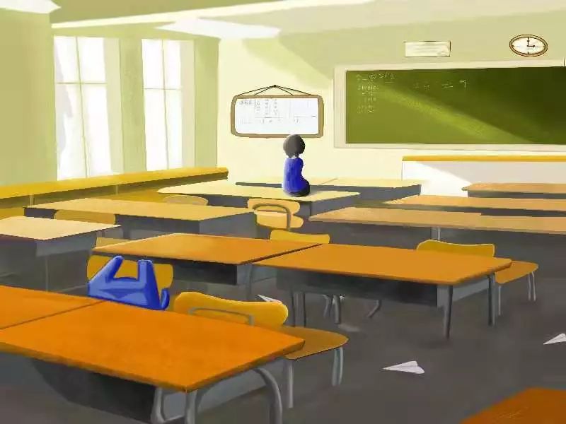 是什么让我从容地面对女儿手指上的那个紫黑色的血泡？