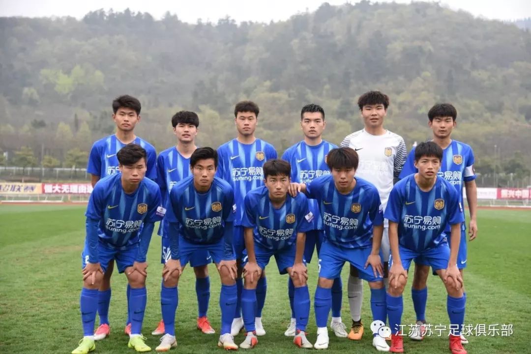 2019青超联赛赛程,青超半决赛vs浙江绿城