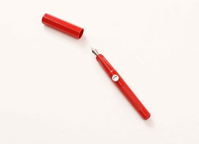 高端儿童钢笔推荐,性价比超高有设计的钢笔