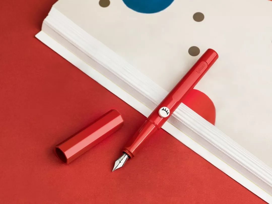 高端儿童钢笔推荐,性价比超高有设计的钢笔