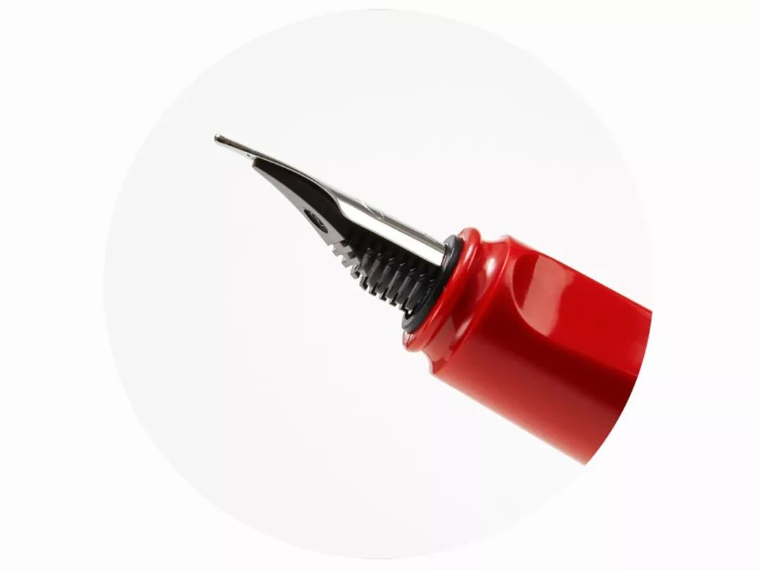 高端儿童钢笔推荐,性价比超高有设计的钢笔