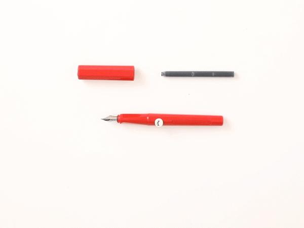 高端儿童钢笔推荐,性价比超高有设计的钢笔