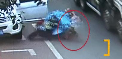 上海严查非机动车交通违法案例,无锡最近是不是都在严查