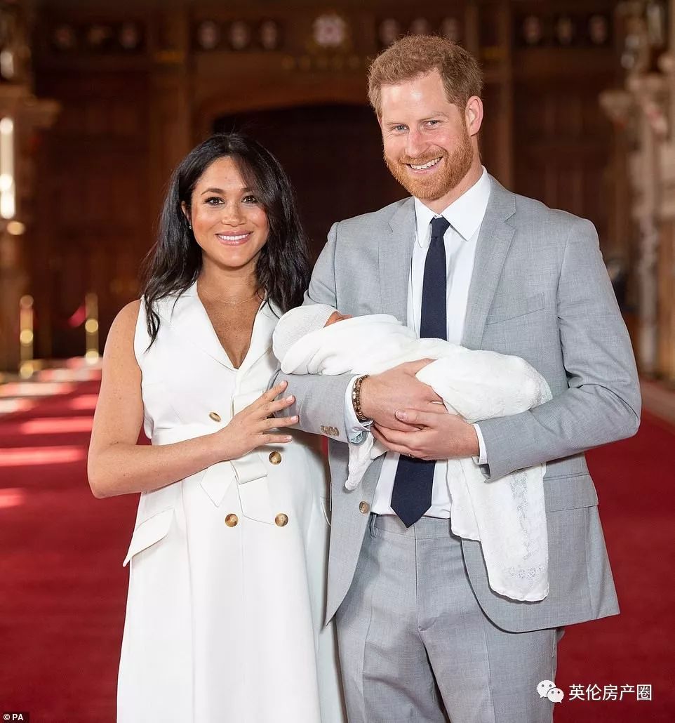 梅根王妃二胎生孩子,梅根王妃生下男孩儿女孩儿