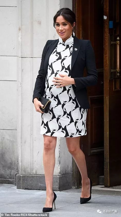 梅根王妃二胎生孩子,梅根王妃生下男孩儿女孩儿