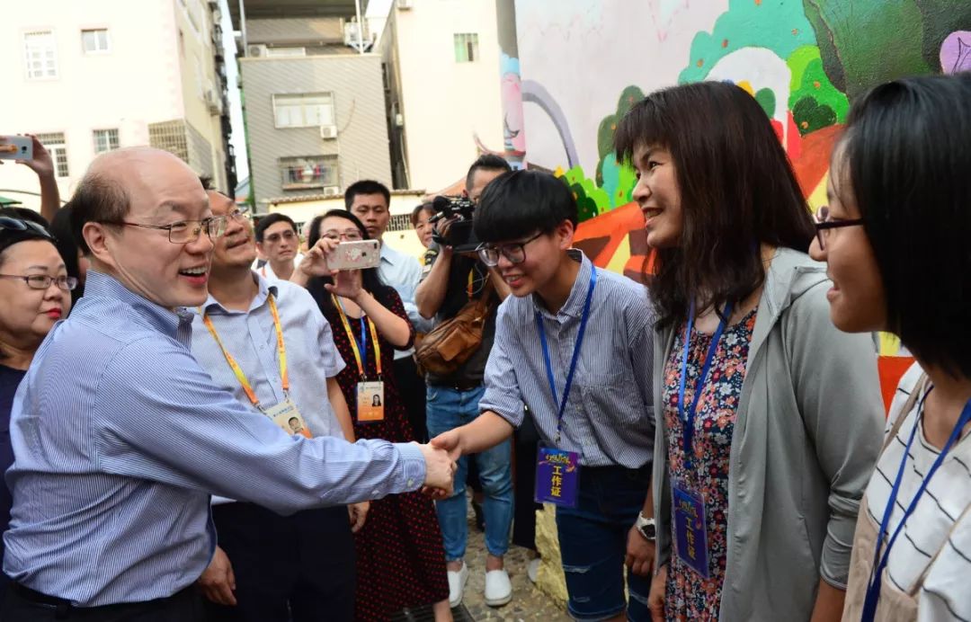 厦门涂鸦大赛,厦门台协