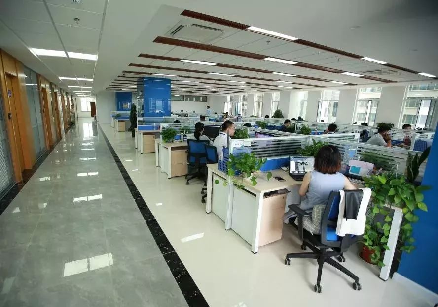 风云榜|智能港航IT服务龙头——烟台华东电子科技有限公司