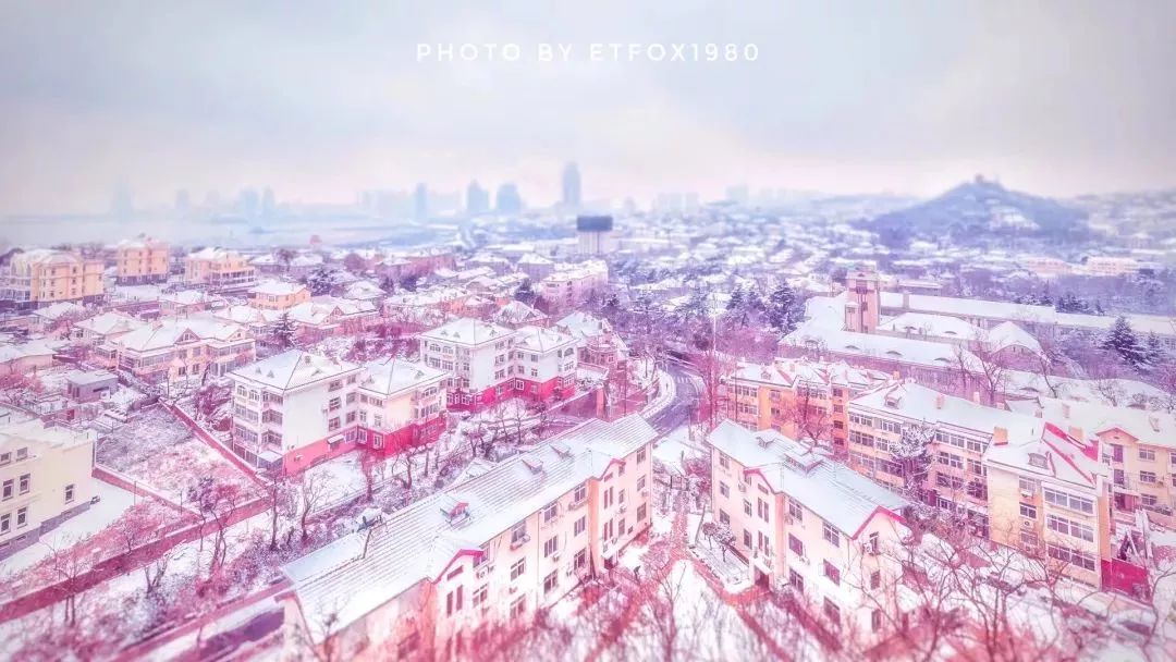 青岛逛吃好去处,青岛能一边吃一边逛的地方