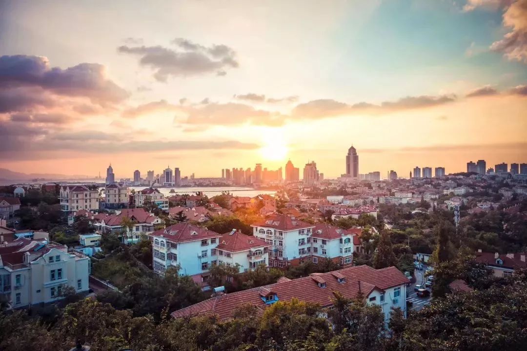 青岛逛吃好去处,青岛能一边吃一边逛的地方