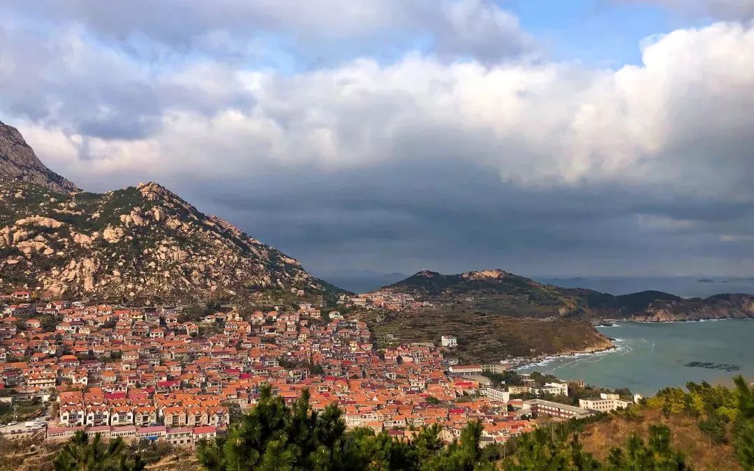 青岛逛吃好去处,青岛能一边吃一边逛的地方