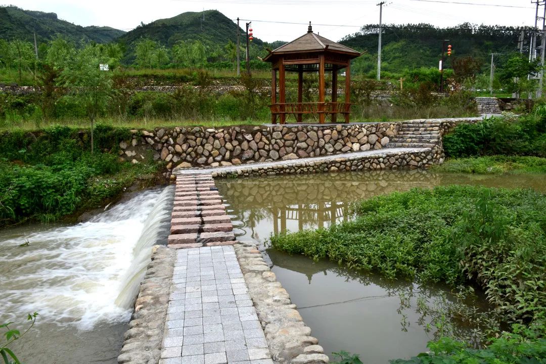 一日游推荐福州闽清,闽清周边自驾一日游攻略