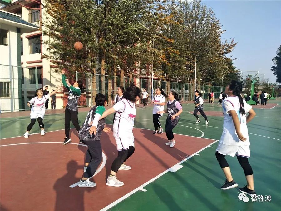 弥渡二中2020文化节,弥渡一中第22届校园文化节