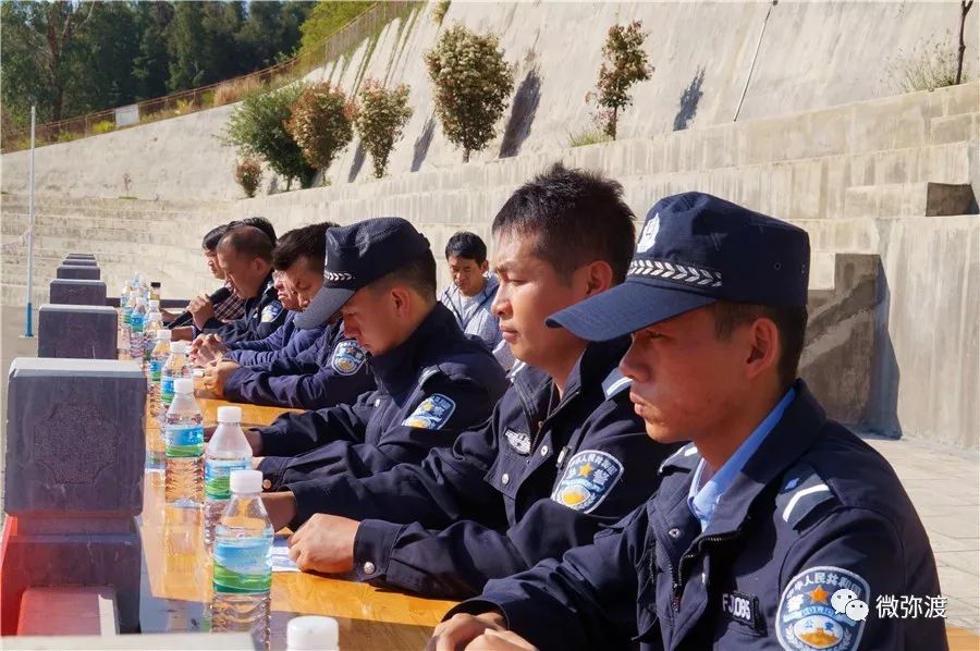 弥渡二中2020文化节,弥渡一中第22届校园文化节