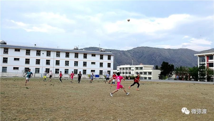 弥渡二中2020文化节,弥渡一中第22届校园文化节