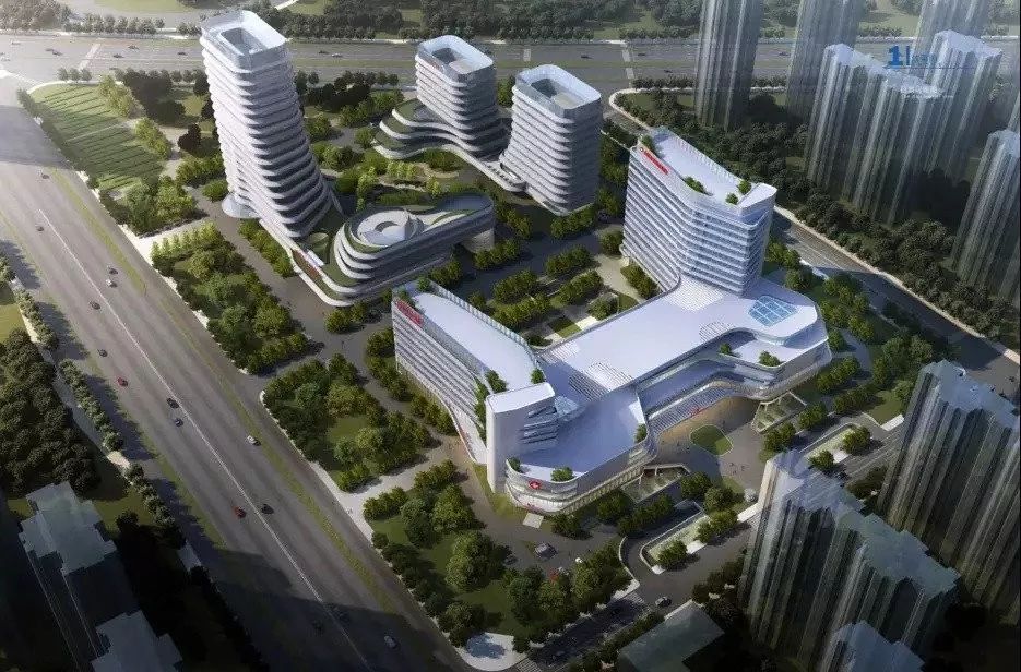 合肥滨湖医院是三甲医院吗,合肥市滨湖医院是三甲医院吗