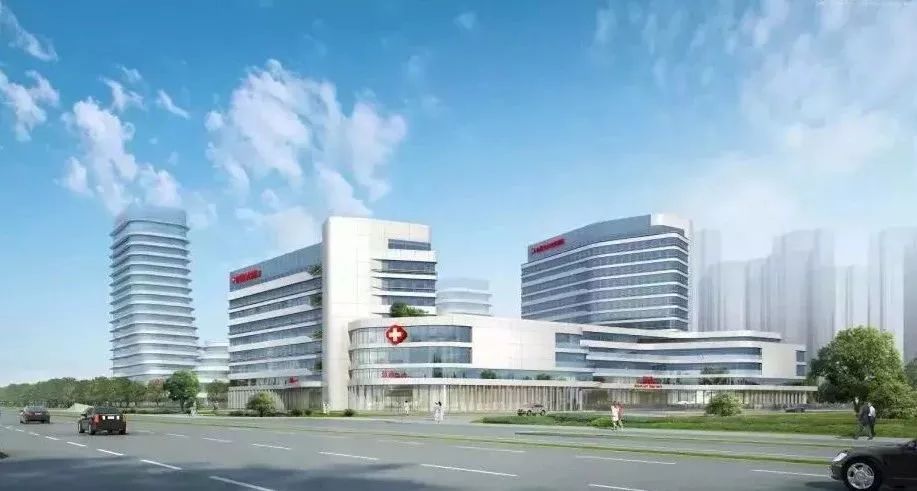 合肥滨湖医院是三甲医院吗,合肥市滨湖医院是三甲医院吗