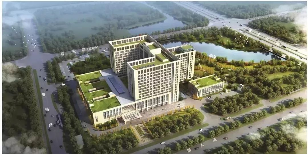 合肥滨湖医院是三甲医院吗,合肥市滨湖医院是三甲医院吗